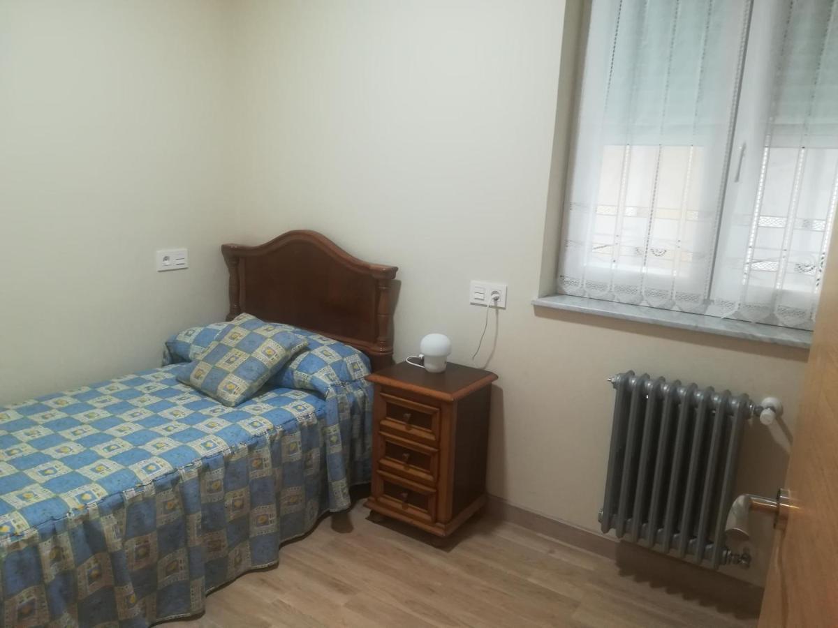 Apartamento El Fondon Cangas de Onís Exterior foto